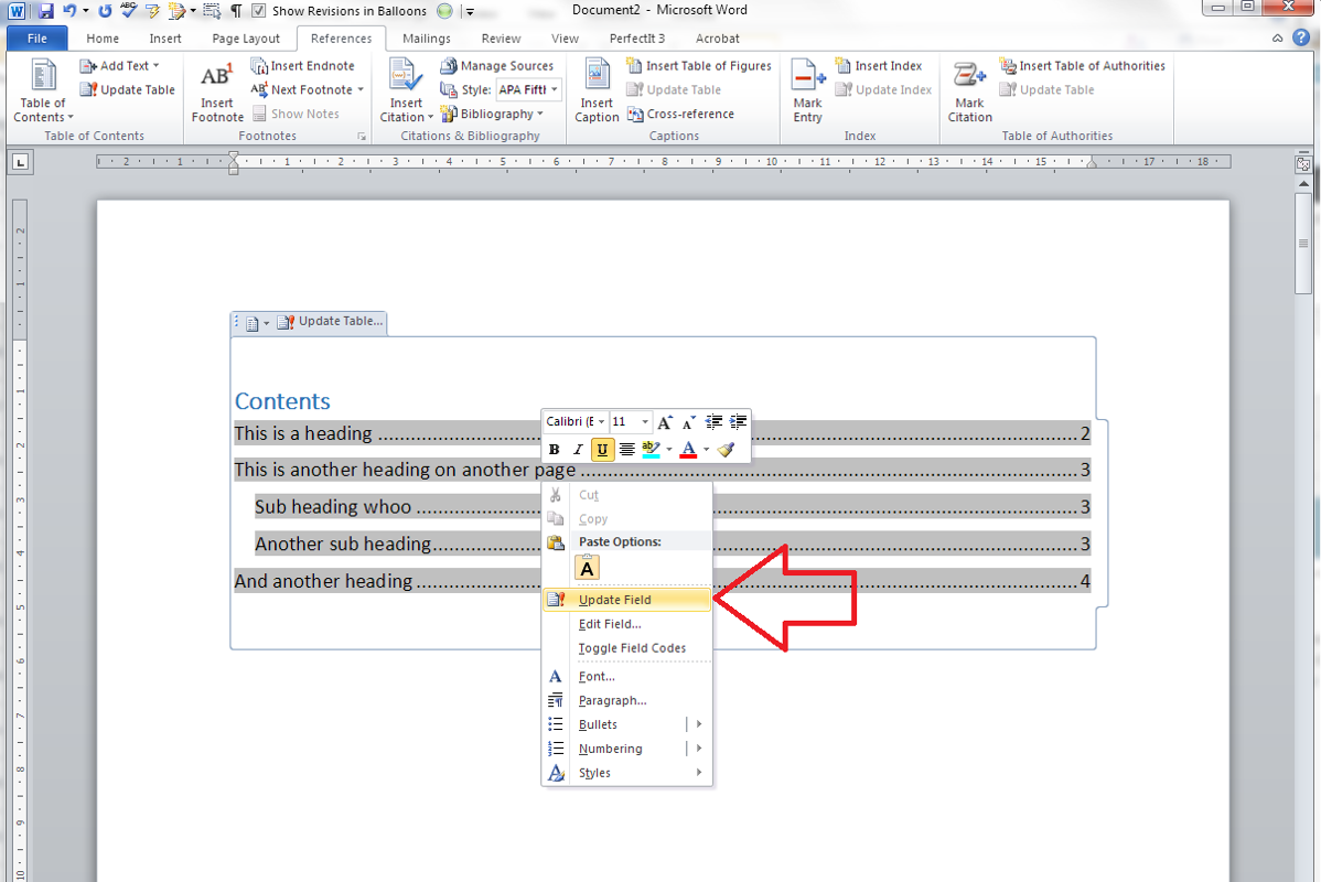 Michael done picture